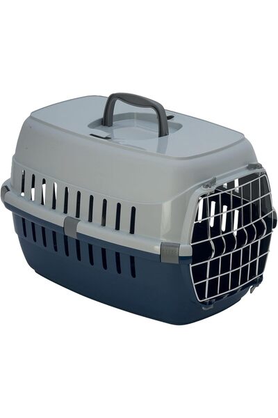 Generic Pet Carrier Wire Door, Medium, Blue Berry