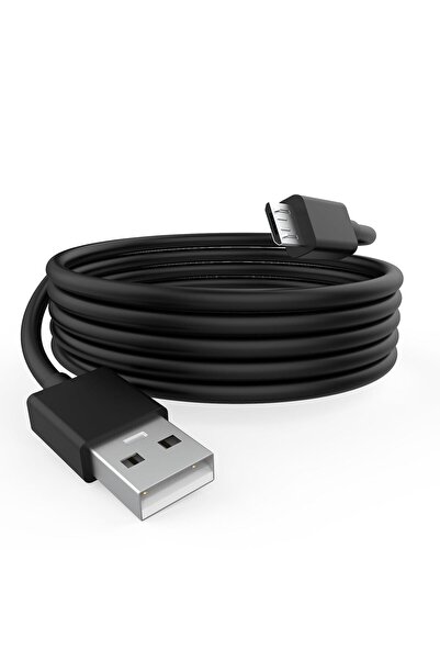 Generic Camera Micro USB Cable Compatible with Sony Alpha A6000 A6300 A6400 A...