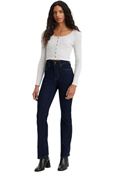Generic Womens 725 High-Rise Bootcut Jeans (pack of 1)