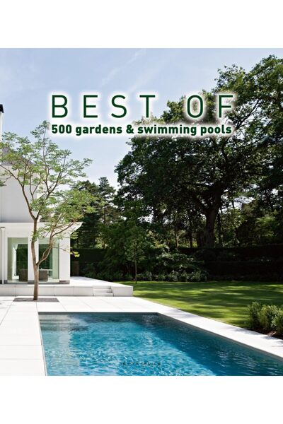 Generic Best Of 500 Gardens & Swimming Pools