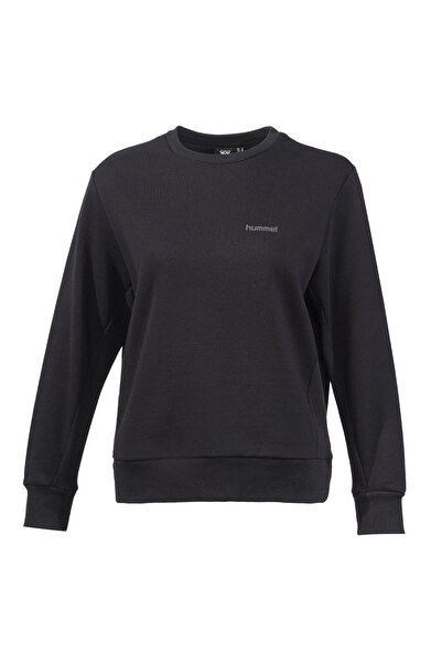 hummel HMLROSEL SWEATSHIRT KADIN SWEATSHIRT
