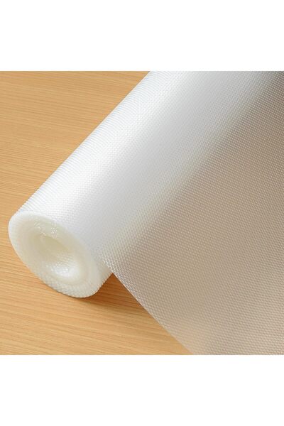 Generic Shelf Liner 45 cm x 10 Meter Non-Adhesive Drawer Mats, Non-Slip Food ...