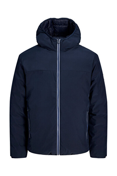 Jack & Jones 12298836 ÇİFT TARALI ERKEK MONT
