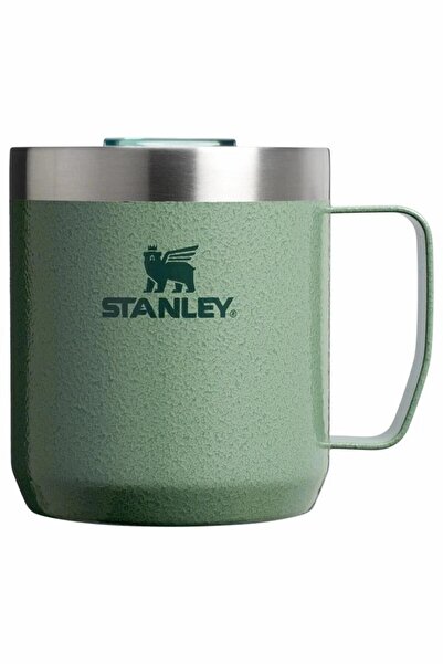 Stanley The Everyday Camp Mug 0.35L/12Oz Khaki 10-13094-0125