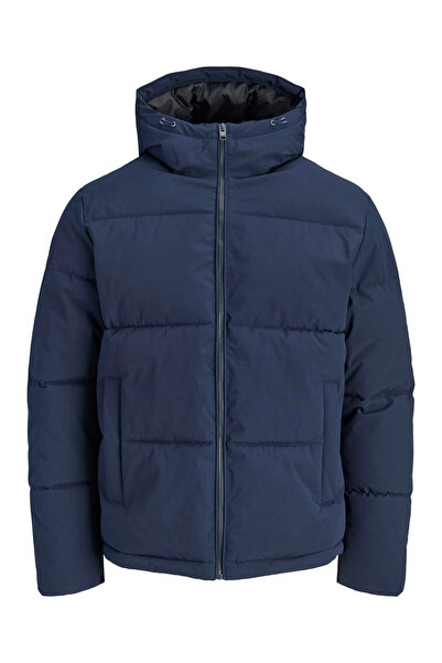 Jack & Jones Jack Jones Men's Hooded Coat 12303930