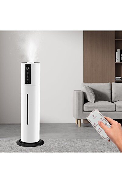 Generic Humidifier for Bedroom,Top-Fill Cool Humidifier for Baby Room & Home,...