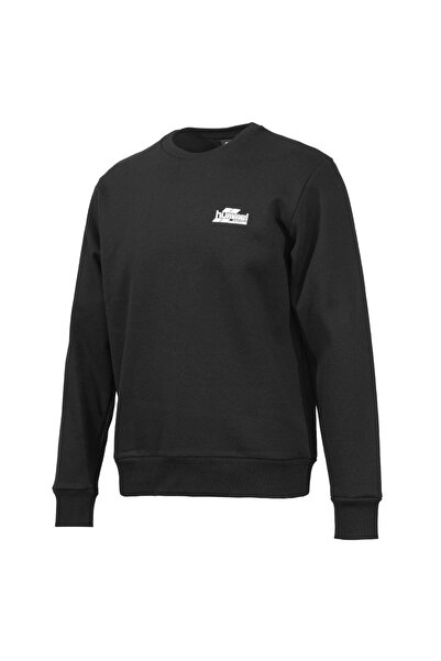 hummel Nigel Siyah Erkek Sweatshirt 922565-2001