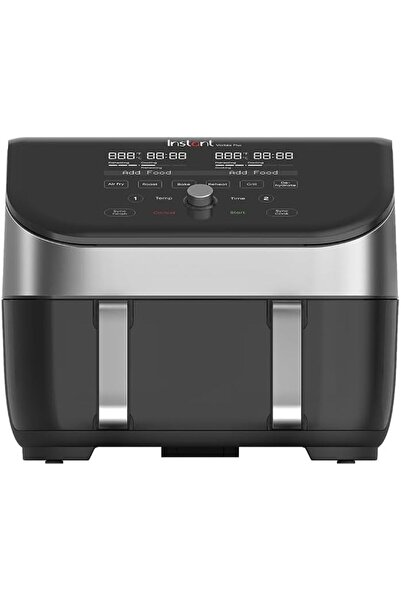 Generic Vortex Plus VersaZone Air Fryer with ClearCook, 8.5L 1700W Large Doub...