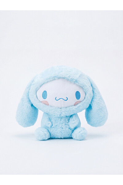 LC Waikiki Rmz Gi̇yi̇m Farkiyla Cinnamaroll Figured Plush Doll Pillow