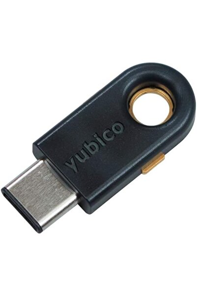 Generic YUBIKEY 5C - مفتاح أمان USB-C مع دعم متعدد البروتوكولات، مقاوم للماء،...