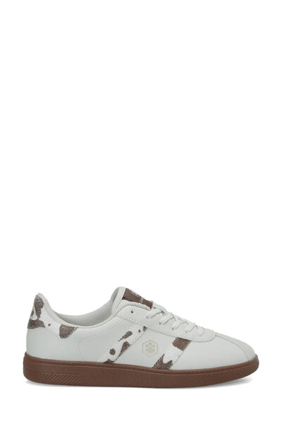 lumberjack Frosty Pu Wmn 6Pr Beyaz Kadın Sneaker A102695319