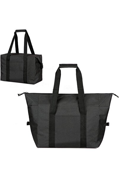 Generic Insulated Shopping Cooler Bags, Insulated Shopping Bags for Groceries...