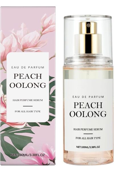 Generic Hair Perfume for Women, Summer Lightweight Long Lasting Fragrance Mis...