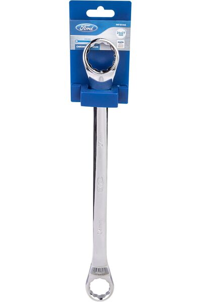 Generic 24X27mm Doubble Ring Spanner Fht-El-045