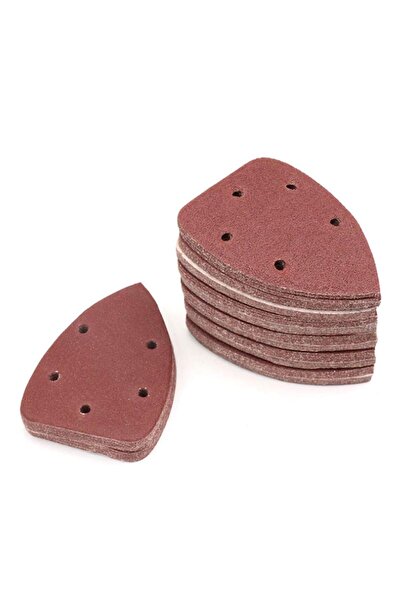 Generic 50Pcs Mouse Sanding Sheets Discs Sander Pads Mouse Sandpapers Mixed G...