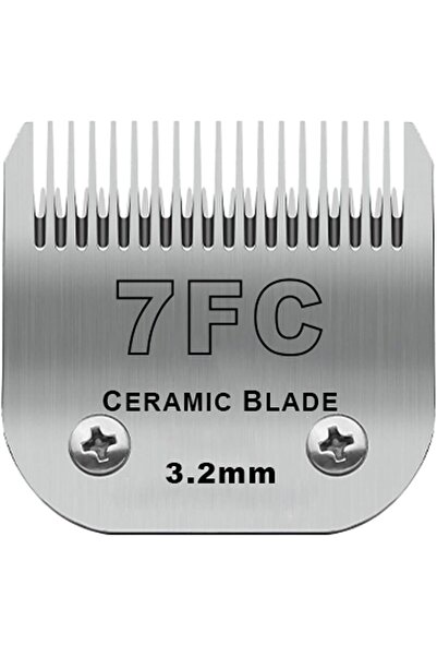 Generic Detachable Pet Dog Grooming Clipper Ceramic Blade,Compatible with And...
