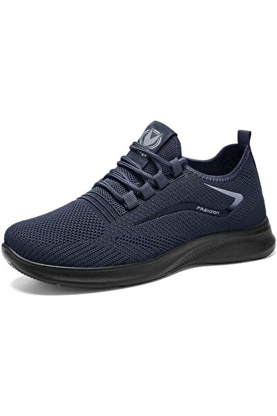 Generic Casual Sneakers for men, Breathable and Non-smelly Feet, Mesh Running...
