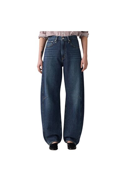 Levis LEVI'S CINCH BARREL W ΤΖΙΝ ΝΕΕΣ ΑΠΟΧΡΩΣΕΙΣ 26
