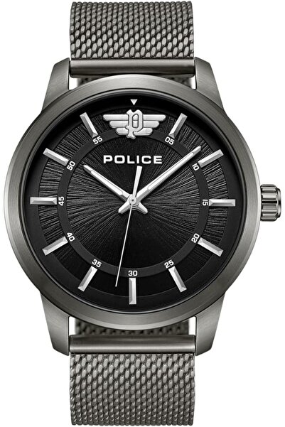 Generic Raho Men's Analog Watch With Bracelet - 44mm