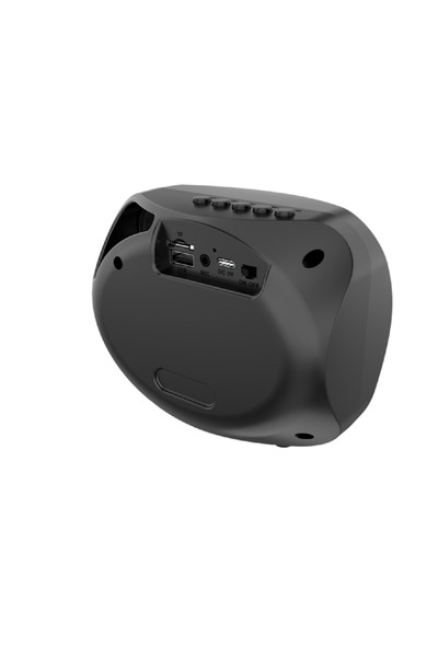 singe Bluetooth Hoparlör Model ZQS1337