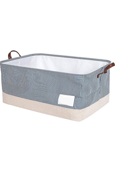 Generic Collapsible Laundry Washing Baskets with Lid, Extra Large Drawstring ...