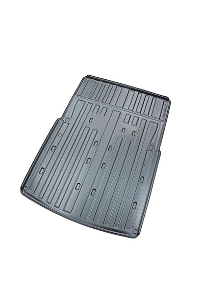 PTC Δίσκος χώρου αποσκευών Volkswagen Caddy Cargo, σώμα βαν, παραγωγή 11.2020...