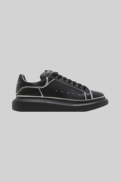 ALEXANDER MCQUEEN Ayakkabı Siyah