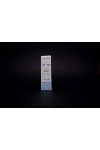 Meditopic Salitopic Oil Control Gel 75 ml