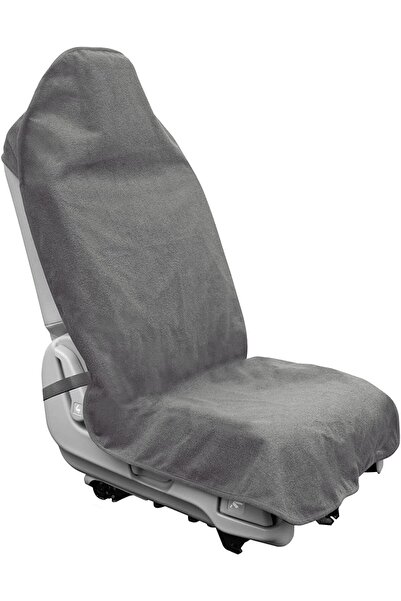 Generic Car Seat Cover Cloth Towel, غطاء مقعد السيارة, Waterproof Sweating Ca...