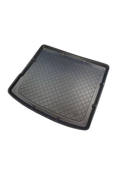 PTC Δίσκος σχάρας οροφής BMW X6 E71, για αμάξωμα SUV, παραγωγή 06.2008 - 10.2014