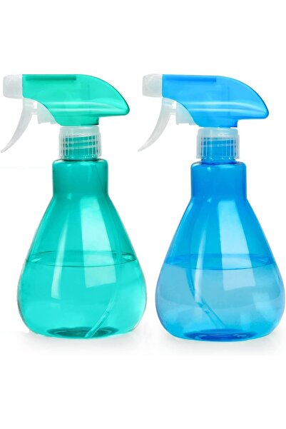 Generic Spray Bottles 2 pcs for Cleaning, Empty Mist Spray Bottle Gardening, ...