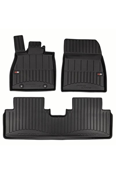 PTC Covorașe tip tavă pentru BYD Seal 6 DM-i PHEV Touring, producție 09.2025 ...