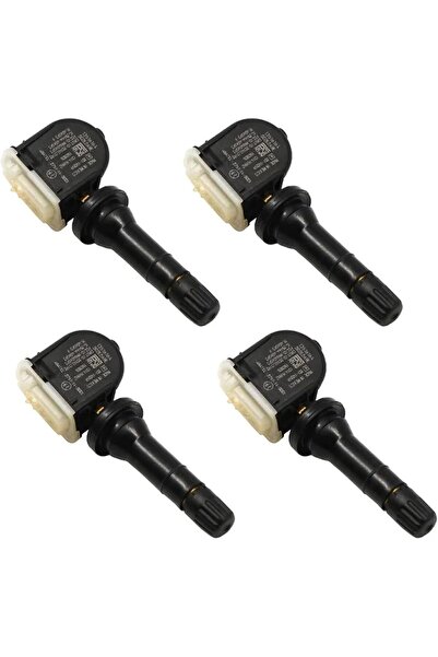 Generic مستشعر TPMS لسيارات GMC يوكون 2018-2020، أرقام القطع: 23445327، 13516...