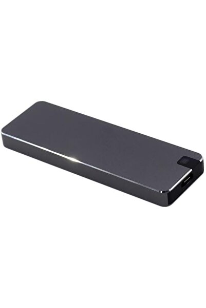 Generic 2TB Ultra Slim Portable External Hard Drive, USB2.0, Black, 500MB/s, ...