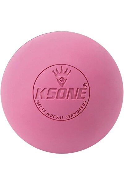 Generic 1pack 6.35Cm Massage Balls/Lacrosse Massage Balls/Suitable for Myofas...