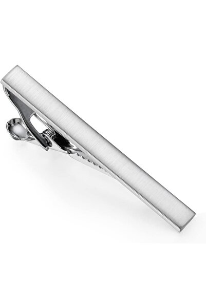 Generic Tie Clip Tie Pin Fashion for Men in Gift Box
