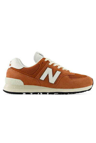 New Balance 574 Unisex Günlük Giyim Ayakkabı U5745UK
