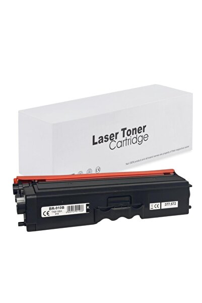 Brother Compatible Toner TN910BK - TonerHub