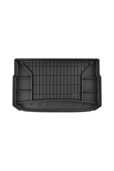 PTC Δίσκος σχάρας οροφής Renault Captur II, τύπου SUV, κατασκευή 01.2020 - επ...