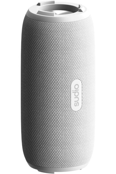 Generic F5 Portable Bluetooth Speaker with 20W Powerful Sound, Deep Bass, 27H...