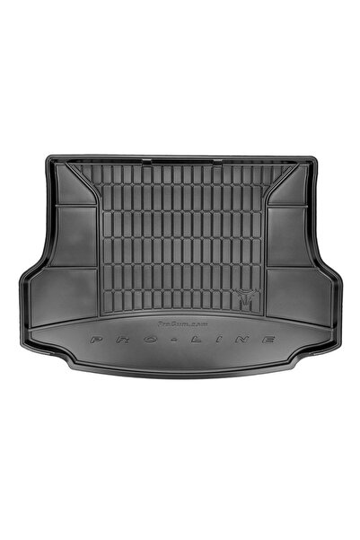 PTC Гумена стелка за багажник, Frogum, Toyota RAV IV 2013