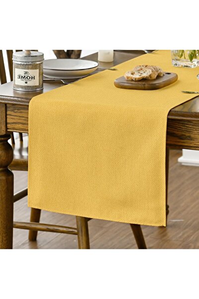 Generic Pink Summer Table Runner, 13x90 Inch Seasonal Fall Autumn Machine Was...