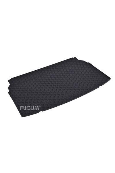 PTC Trunk tray Volkswagen Polo VI, Hatchback body, production 10.2017 - present
