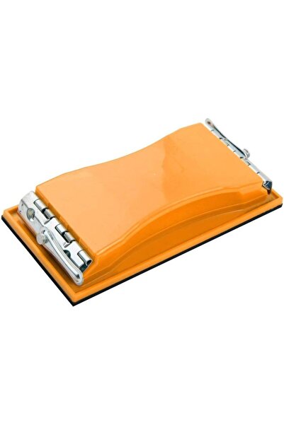 Generic Plastic Sanding Block 165x85mm