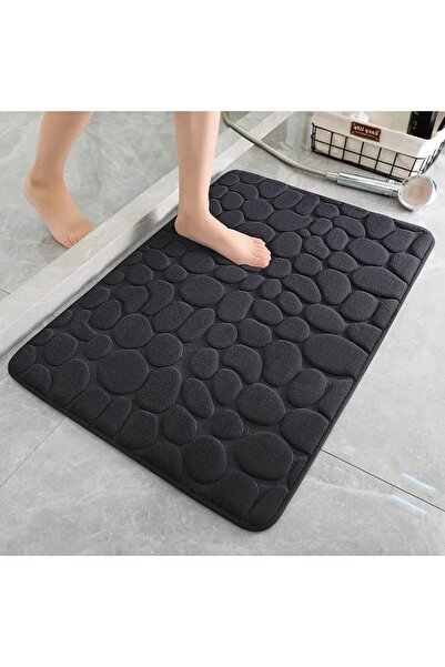 Generic Welcome Door Mat Half Round Area Rug Cute Sun Printing Door Mat Outdo...