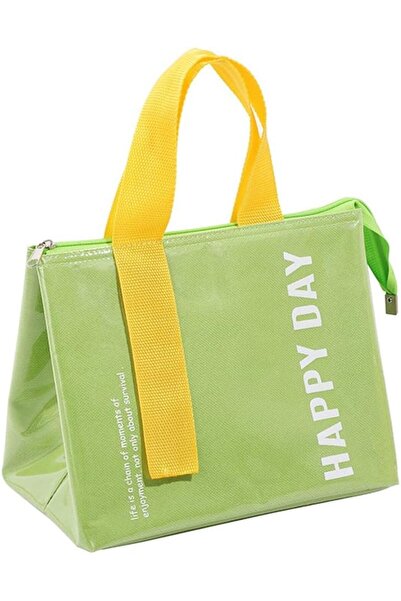 Generic Lunch Box, Leakproof Waterproof Large Capacity Lunch Bag, Cute Reusab...