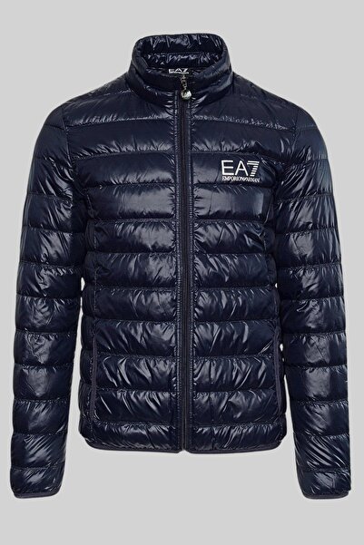 Emporio Armani Erkek Ceket Lacivert