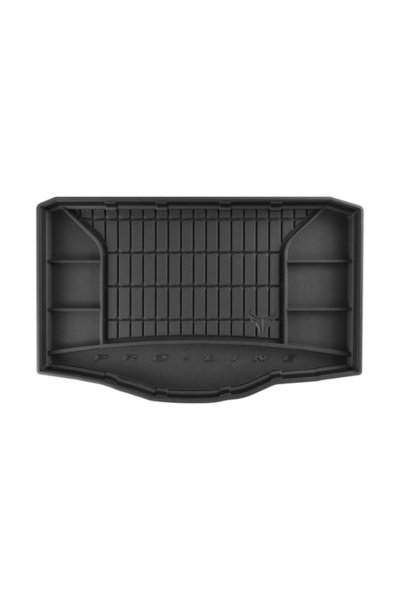 PTC Trunk mat SsangYong Tivoli, manufacture 2019 - present
