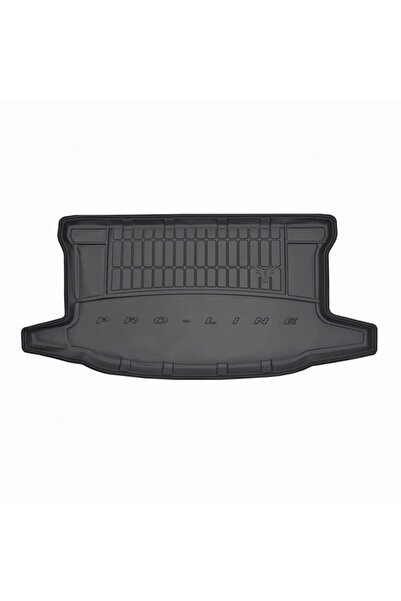 PTC Premium roof tray Toyota Yaris III ACTIVE, Hatchback body, production 201...
