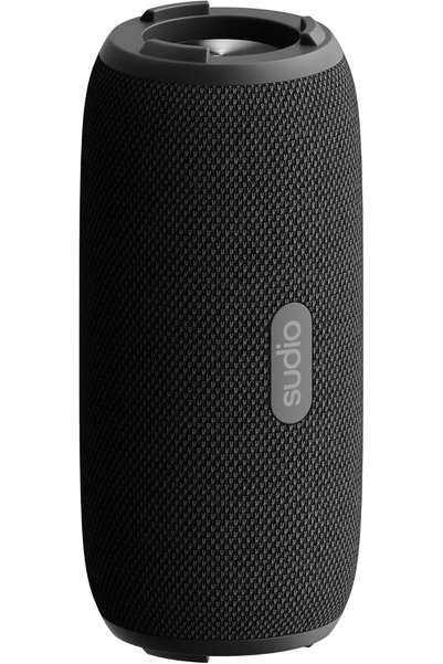 Generic F5 Portable Bluetooth Speaker with 20W Powerful Sound, Deep Bass, 27H...